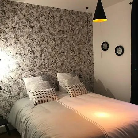 2 Chambres Port Sainte Catherine