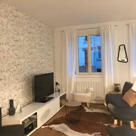 Apartment 2 Chambres Port Sainte Catherine *