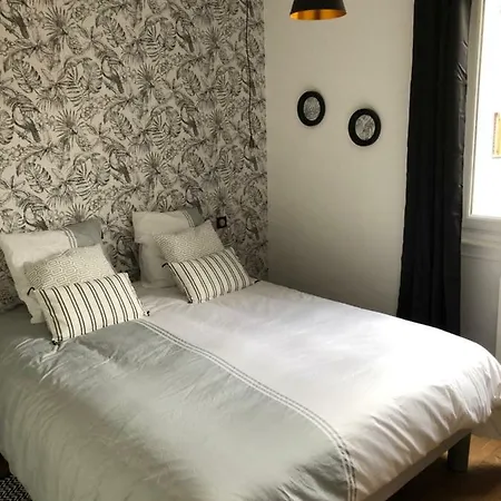Apartment 2 Chambres Port Sainte Catherine Nancy