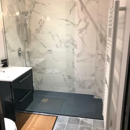 2 Chambres Port Sainte Catherine * Nancy