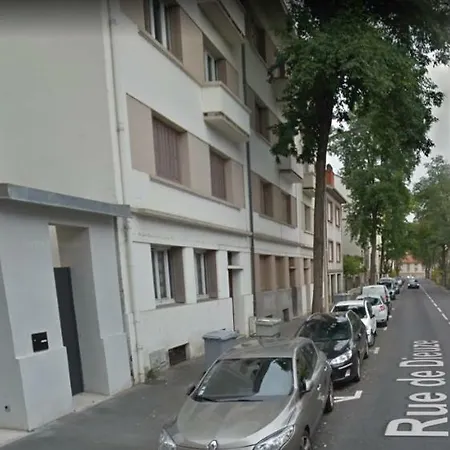 2 Chambres Port Sainte Catherine